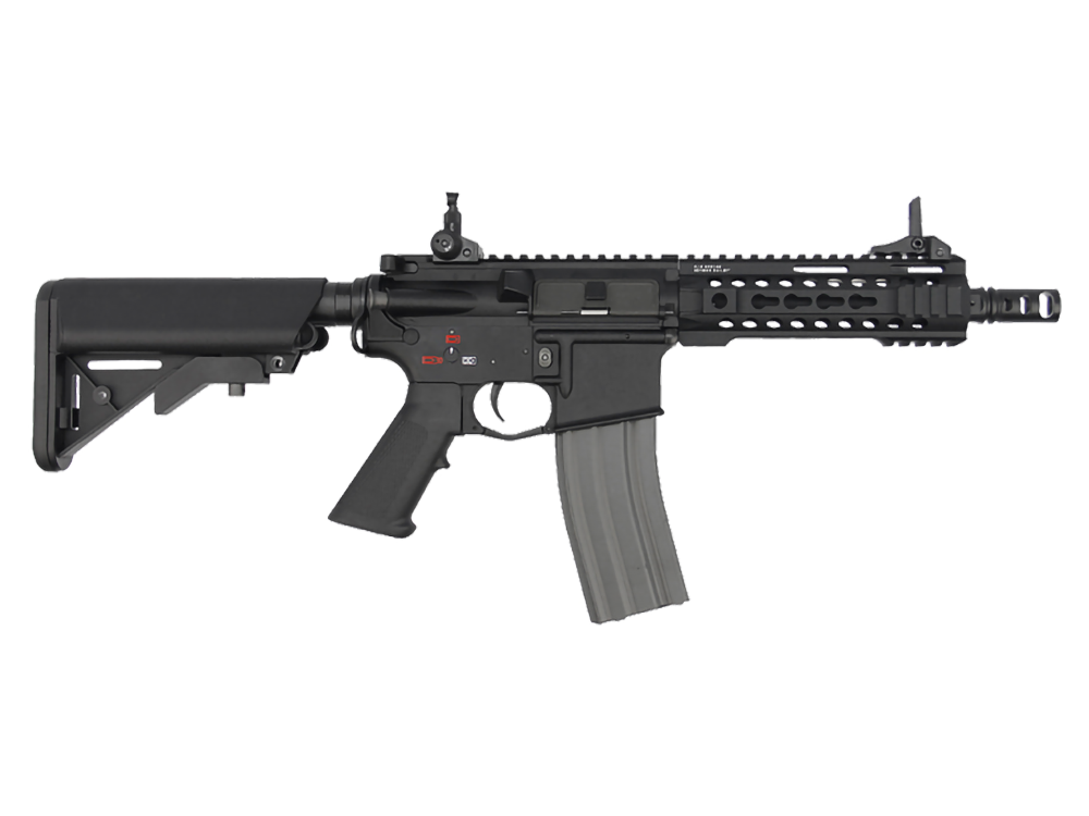 G&G ARMAMENTの高品質エアソフトガンでビジネスを強化しましょう